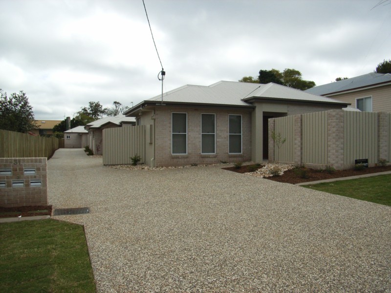 1/31 Ocean Street, Toowoomba QLD 4350