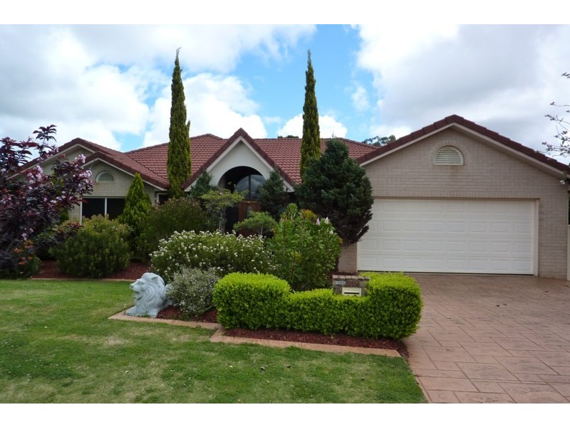 393 Mackenzie Street, Toowoomba QLD 4350