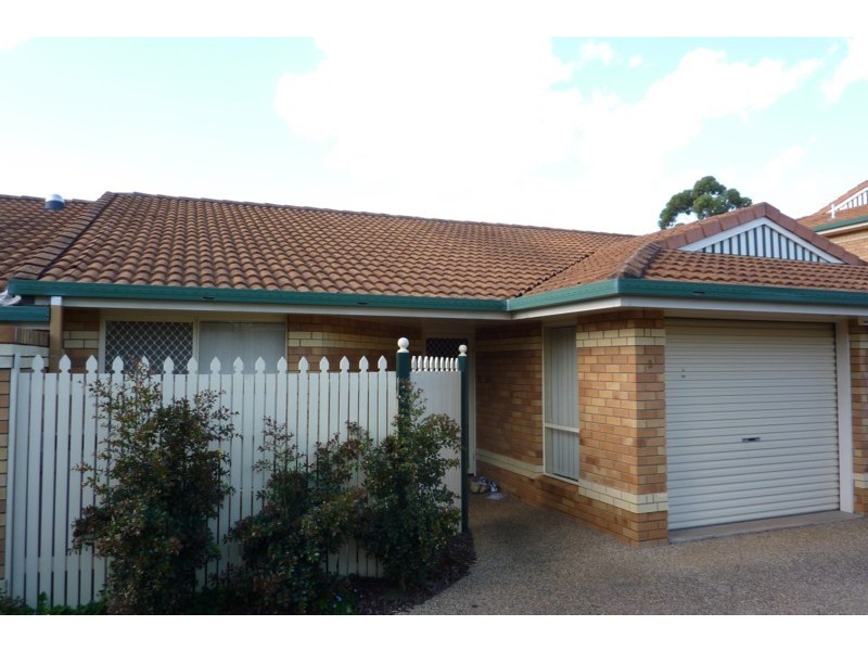 3/64 Gordon Avenue, Toowoomba QLD 4350