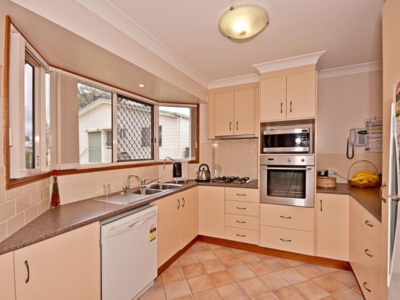 Wilsonton QLD 4350