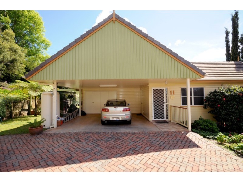 11/46a Mackenzie Street, Toowoomba QLD 4350