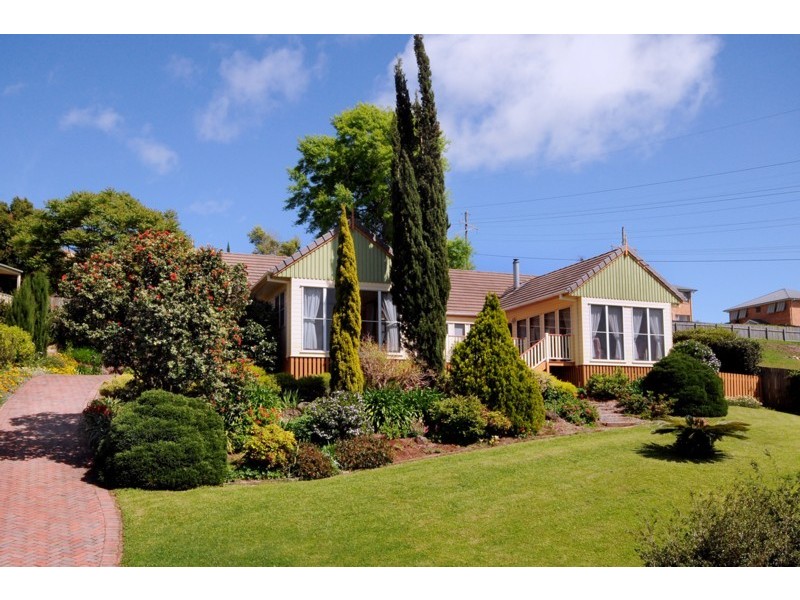 11/46a Mackenzie Street, Toowoomba QLD 4350