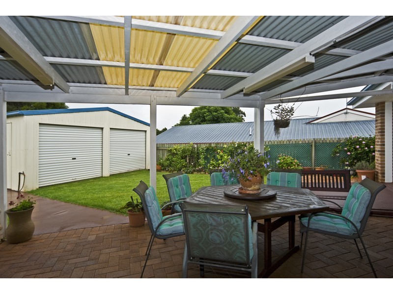 1 Gerbera Court, Toowoomba QLD 4350
