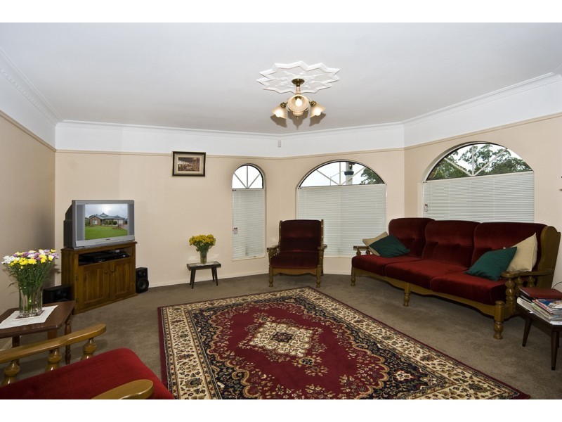 1 Gerbera Court, Toowoomba QLD 4350