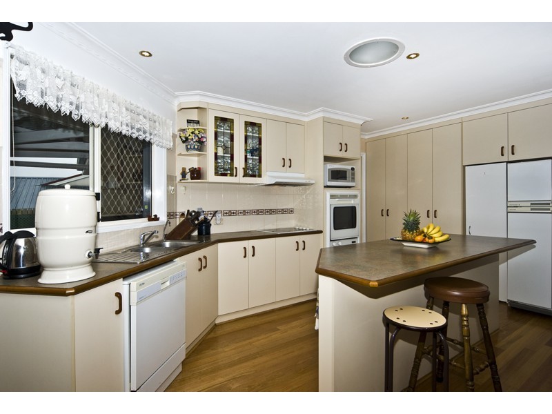 1 Gerbera Court, Toowoomba QLD 4350