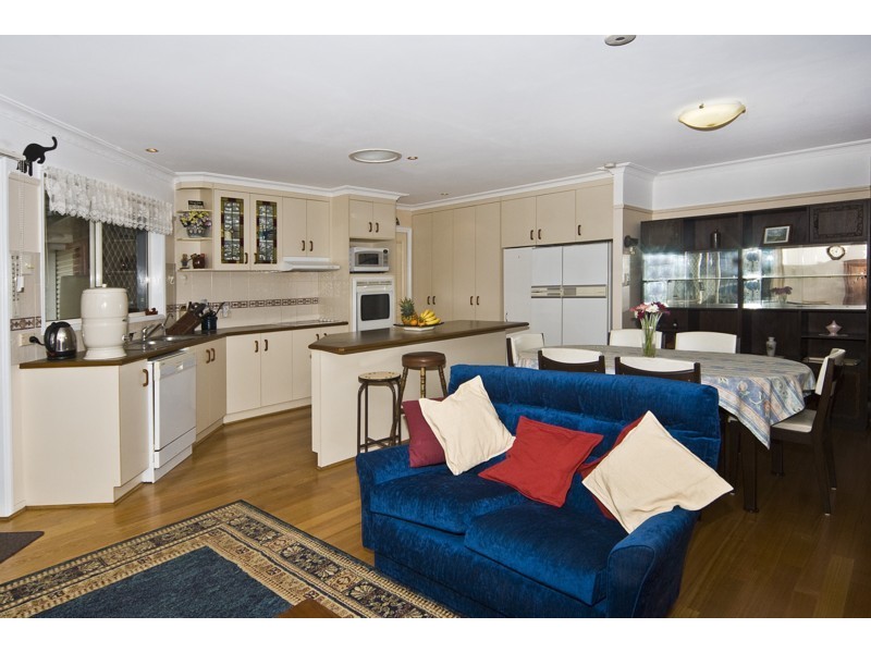 1 Gerbera Court, Toowoomba QLD 4350