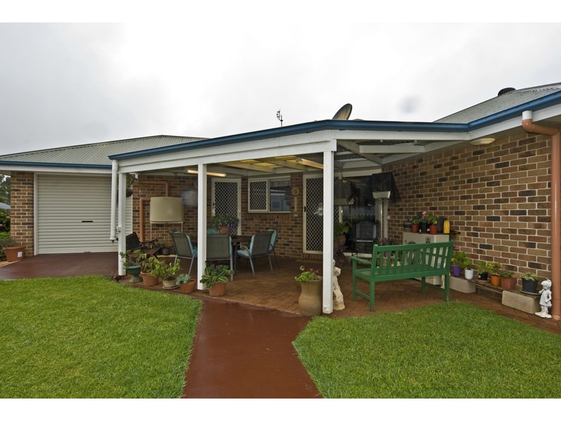 1 Gerbera Court, Toowoomba QLD 4350