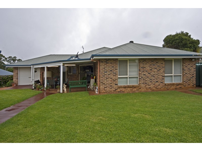 1 Gerbera Court, Toowoomba QLD 4350