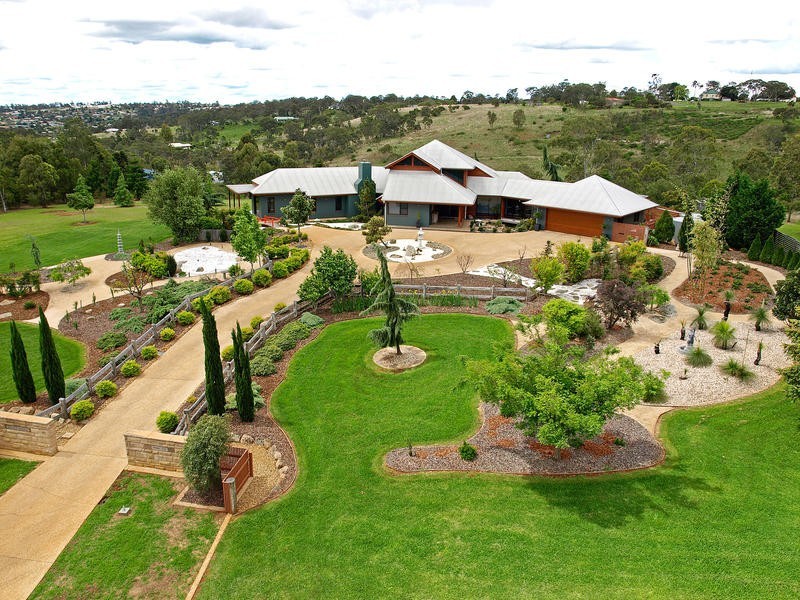 60 Postle Street, Toowoomba QLD 4350