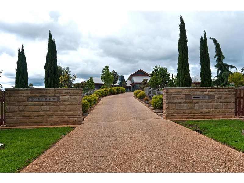 60 Postle Street, Toowoomba QLD 4350