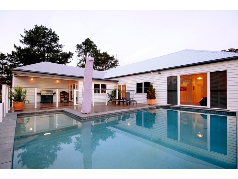 172 Robinson Road, Cabarlah QLD 4352