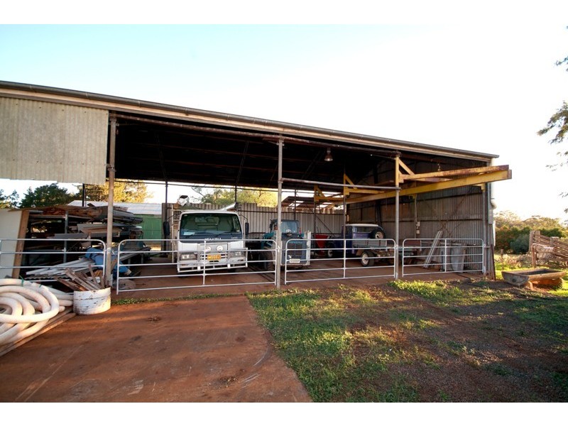 172 Robinson Road, Cabarlah QLD 4352