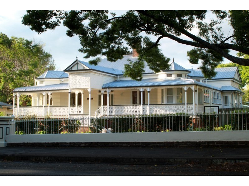 91 Campbell Street, Toowoomba QLD 4350