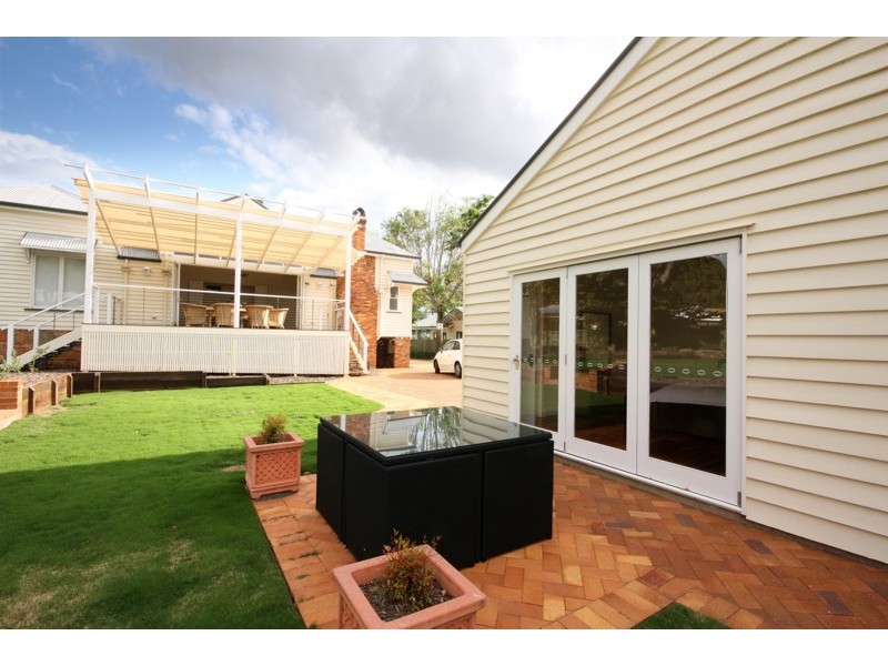 91 Campbell Street, Toowoomba QLD 4350