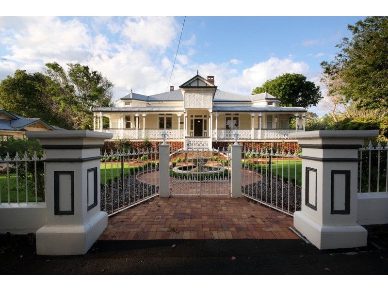 91 Campbell Street, Toowoomba QLD 4350