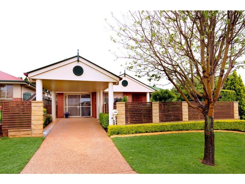 21 Darmstadt Court, Toowoomba QLD 4350