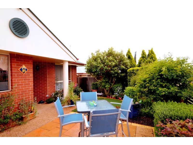 21 Darmstadt Court, Toowoomba QLD 4350