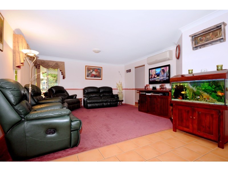 21 Darmstadt Court, Toowoomba QLD 4350