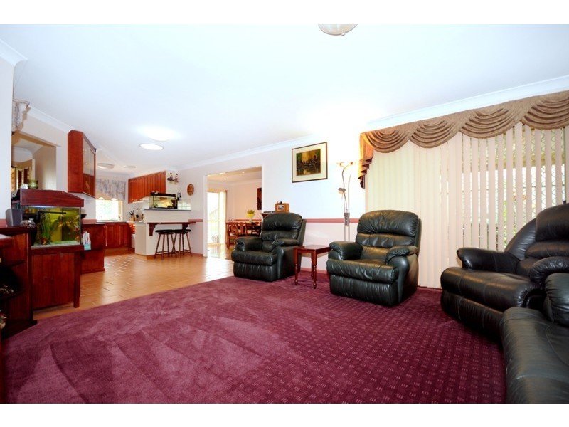 21 Darmstadt Court, Toowoomba QLD 4350