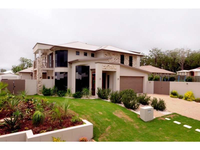 3 Currawong Street, Rangeville QLD 4350