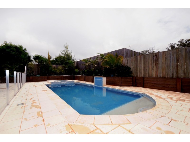 3 Currawong Street, Rangeville QLD 4350