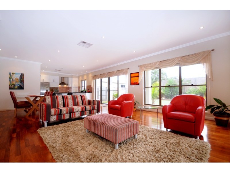 3 Currawong Street, Rangeville QLD 4350