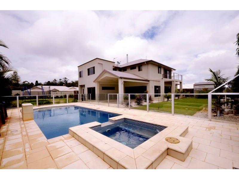 3 Currawong Street, Rangeville QLD 4350