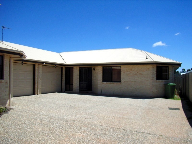 2/201 Nelson Street, Toowoomba QLD 4350