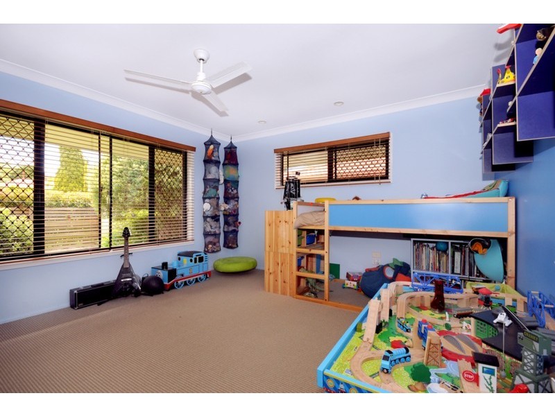 12 Jarrah Street, East Toowoomba QLD 4350