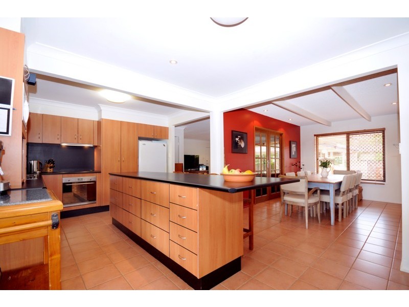 12 Jarrah Street, East Toowoomba QLD 4350