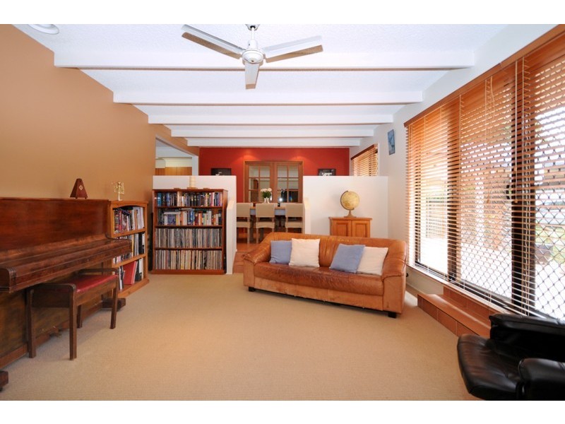 12 Jarrah Street, East Toowoomba QLD 4350