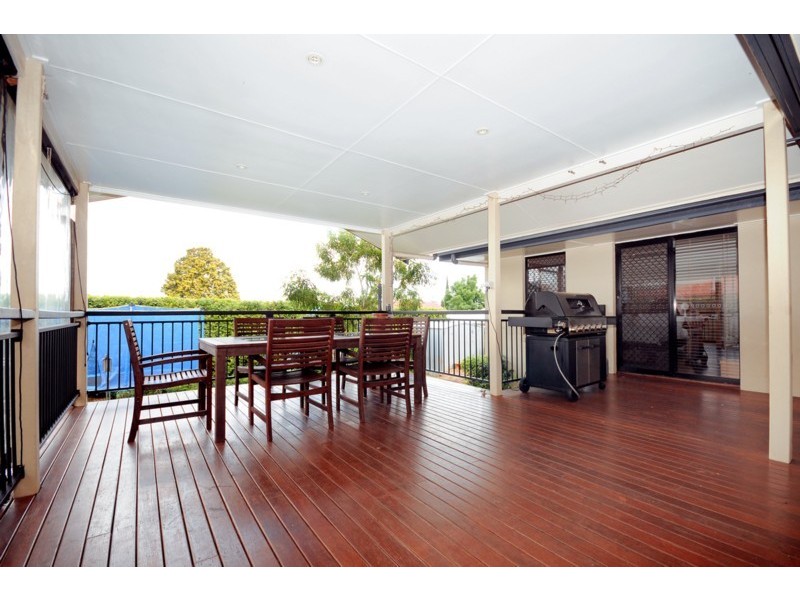 12 Jarrah Street, East Toowoomba QLD 4350