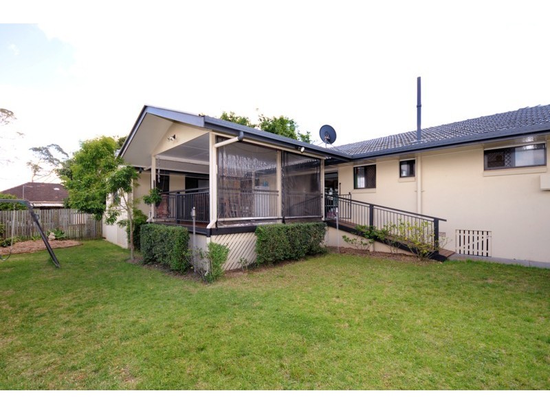 12 Jarrah Street, East Toowoomba QLD 4350