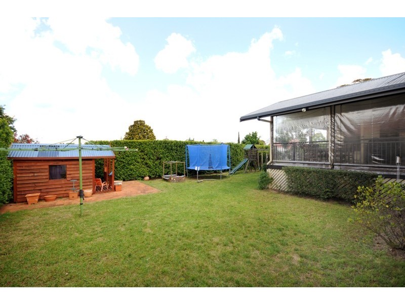 12 Jarrah Street, East Toowoomba QLD 4350