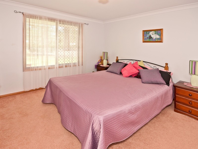 18 Tara Court, Highfields QLD 4352