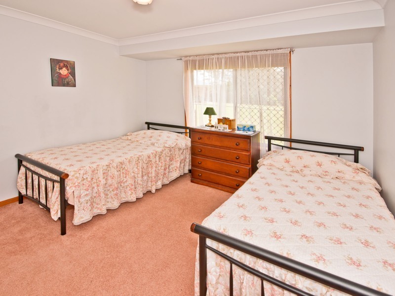 18 Tara Court, Highfields QLD 4352