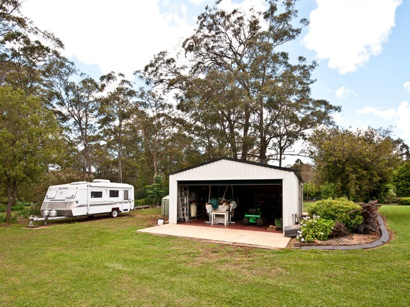 18 Tara Court, Highfields QLD 4352