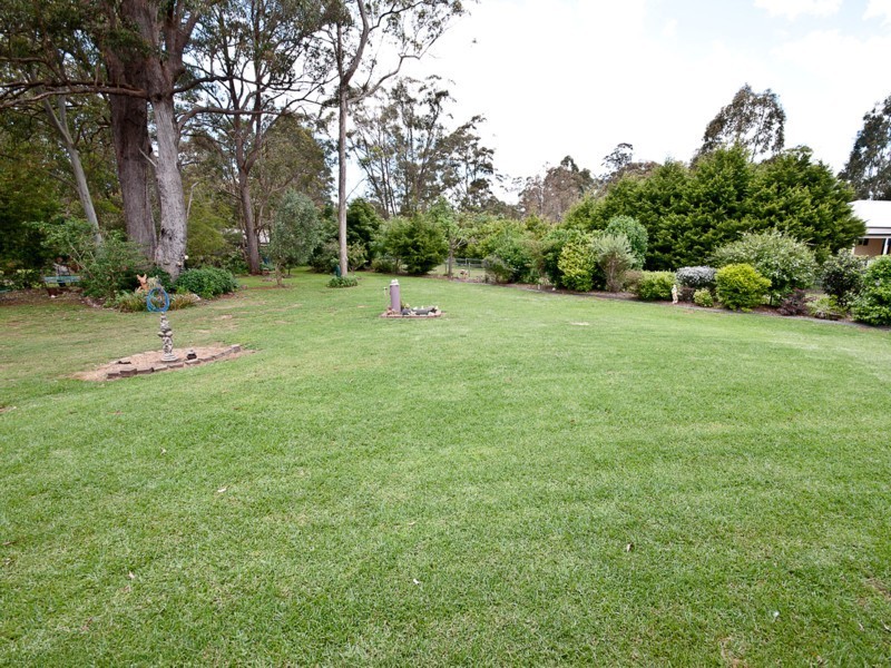 18 Tara Court, Highfields QLD 4352