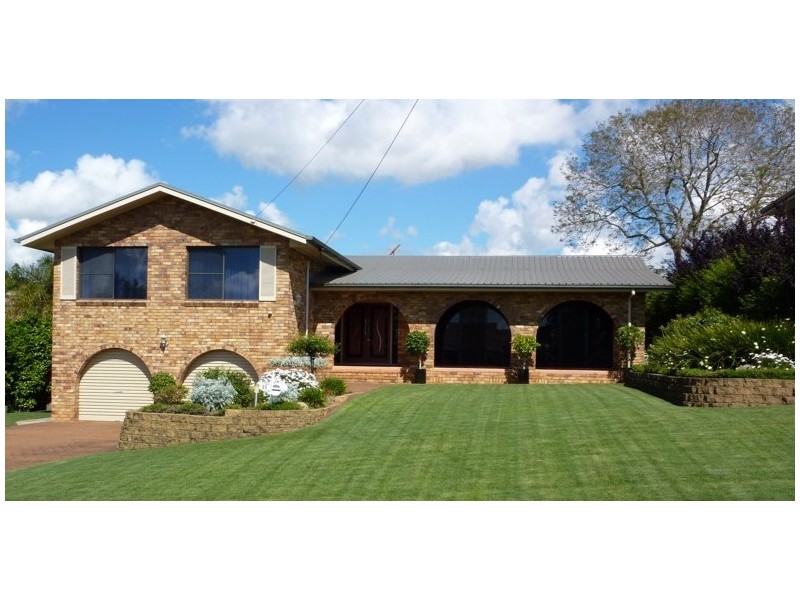 11 Sylvan Court, Rangeville QLD 4350