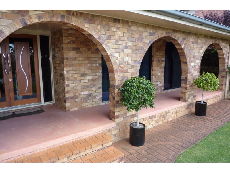 11 Sylvan Court, Rangeville QLD 4350