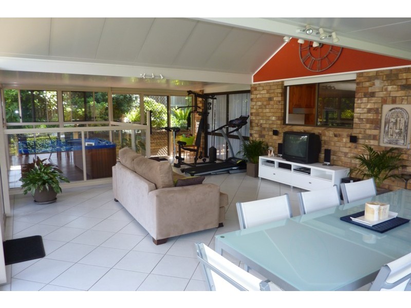 11 Sylvan Court, Rangeville QLD 4350