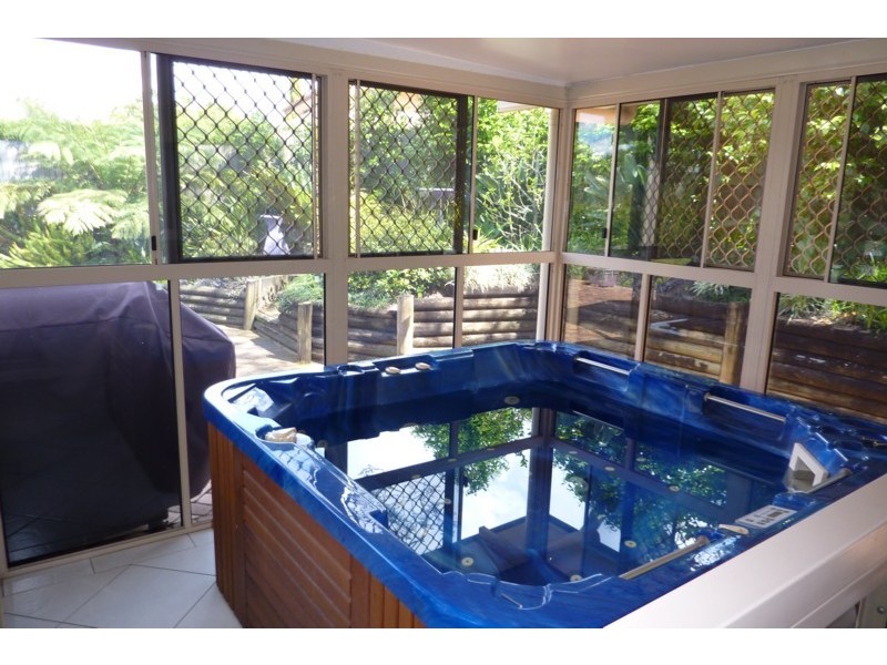 11 Sylvan Court, Rangeville QLD 4350