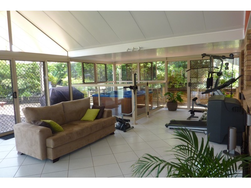 11 Sylvan Court, Rangeville QLD 4350