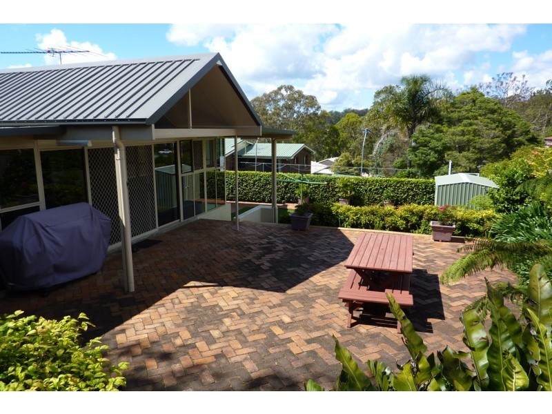11 Sylvan Court, Rangeville QLD 4350