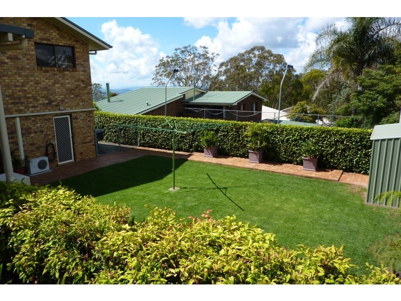 11 Sylvan Court, Rangeville QLD 4350