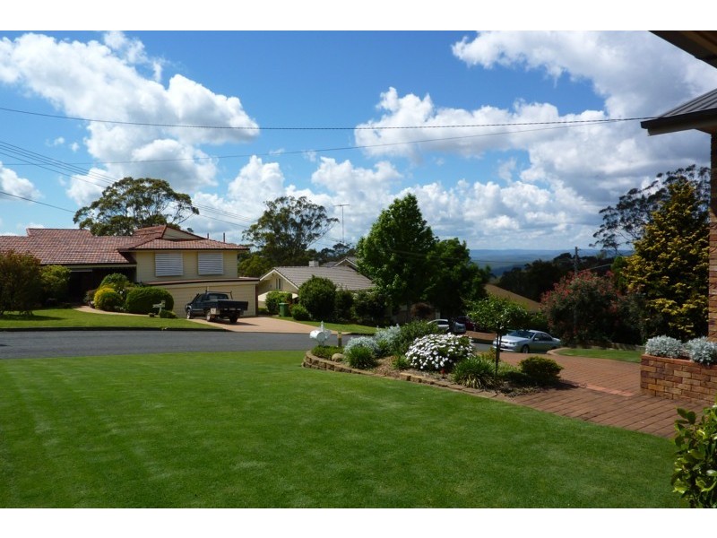 11 Sylvan Court, Rangeville QLD 4350