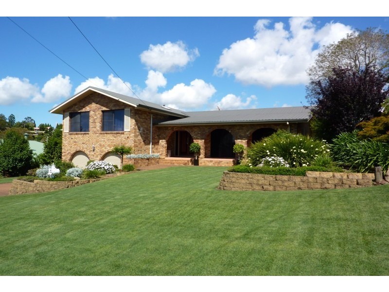 11 Sylvan Court, Rangeville QLD 4350