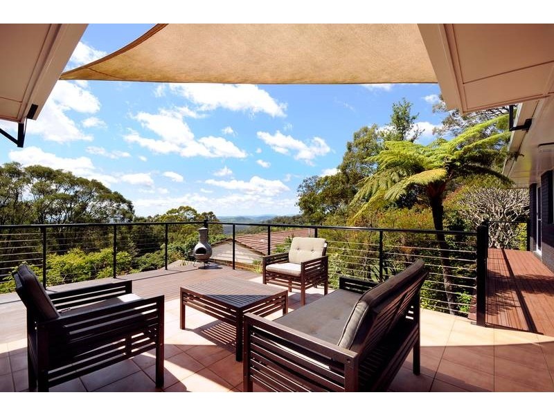 60 Panorama Crescent, Prince Henry Heights QLD 4350