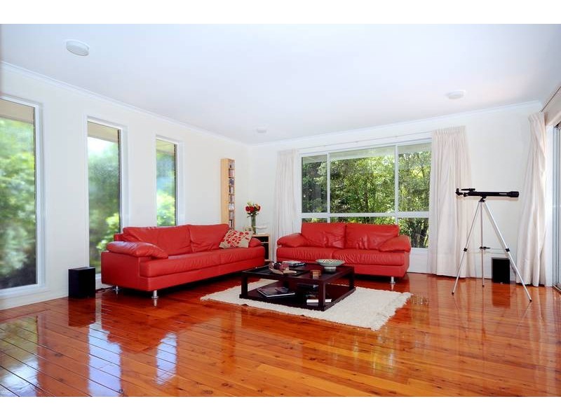 60 Panorama Crescent, Prince Henry Heights QLD 4350