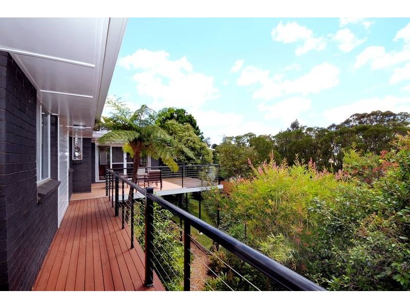 60 Panorama Crescent, Prince Henry Heights QLD 4350